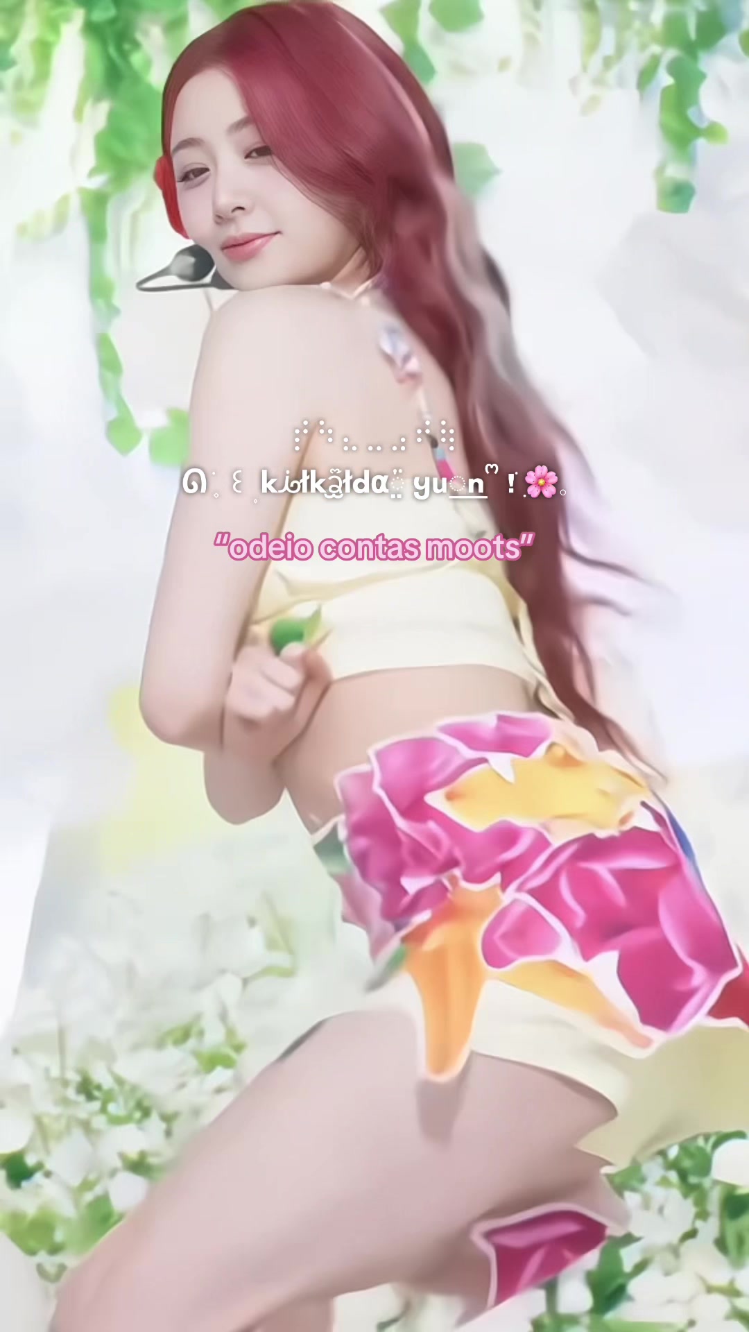 @𝐥ყᩙ𐐼 !