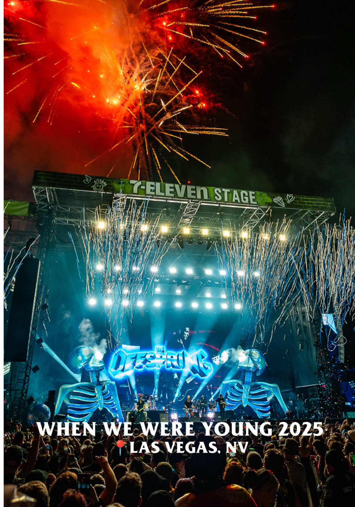 @The Offspring