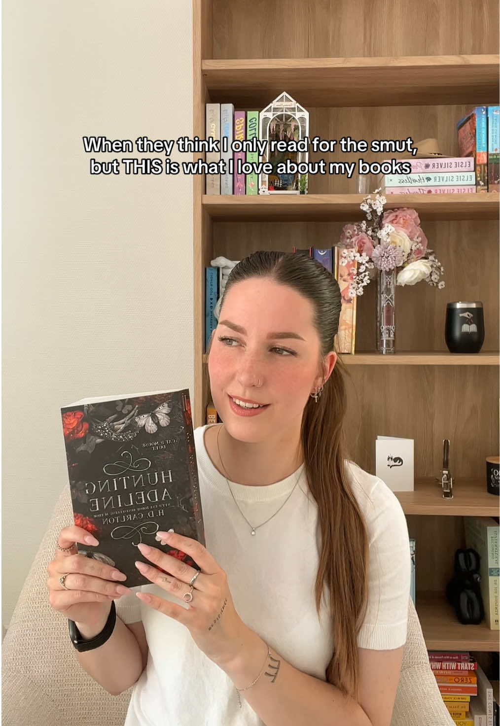 @Michelle 📖🤎