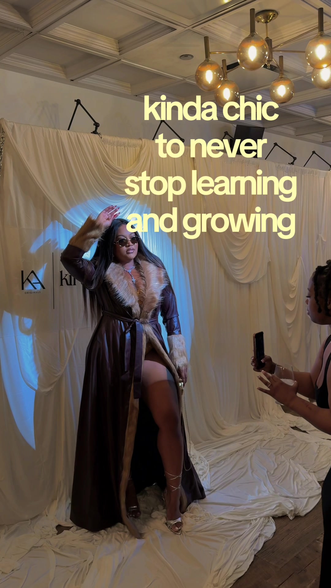 @LeWontaLea YT: Life Of LeeLee
