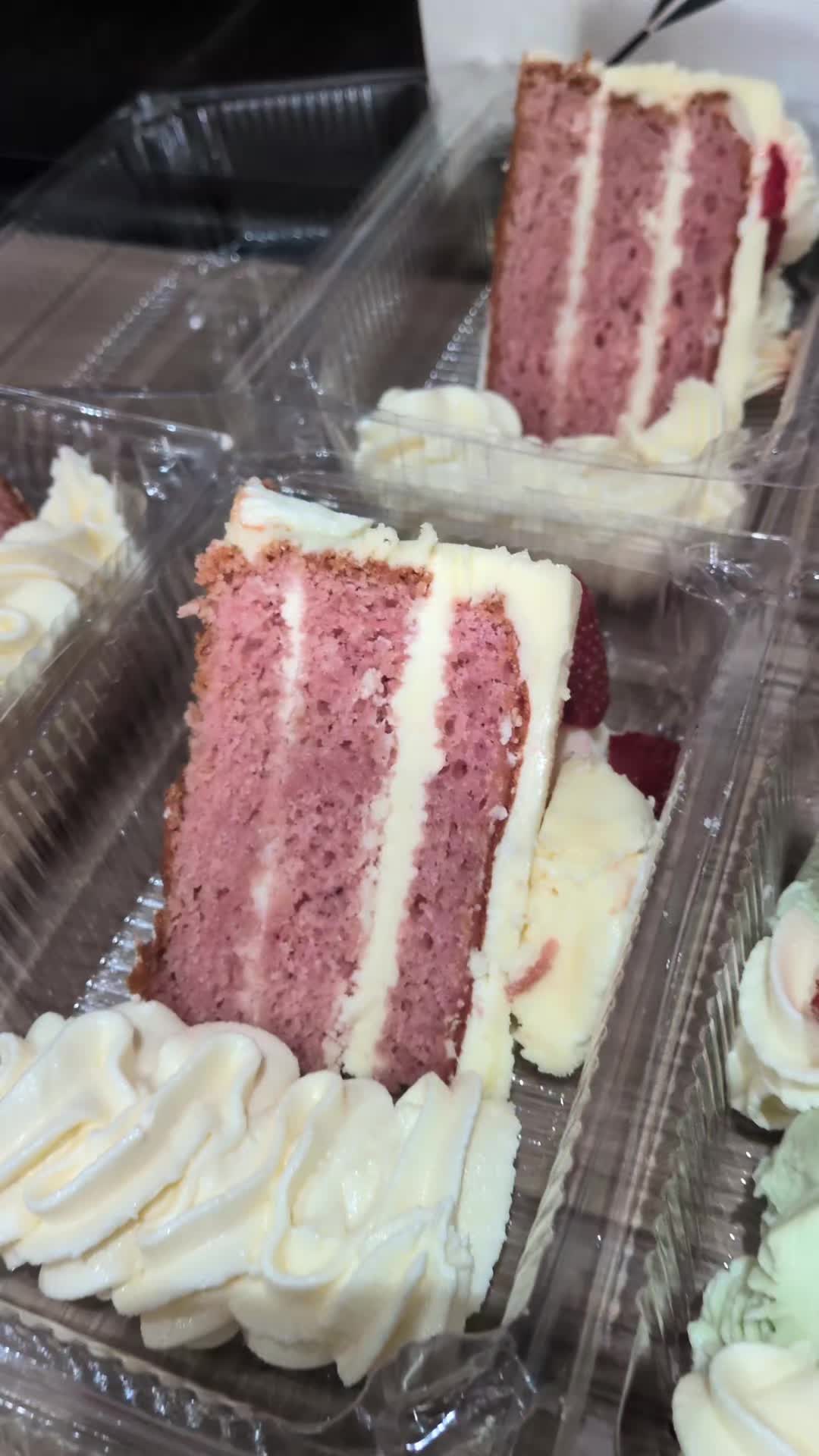 @Sweet Fusion Bakery