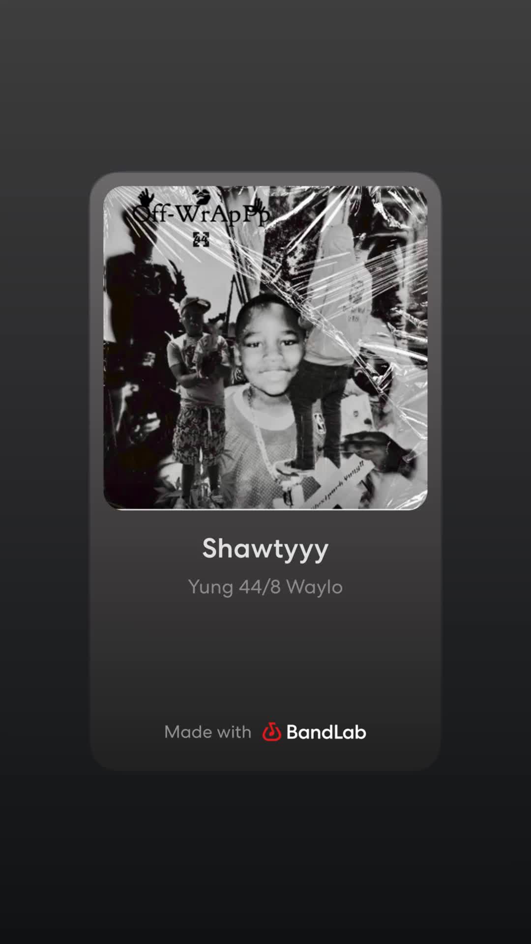 @Kartel Livin Yung 44/8 Waylo