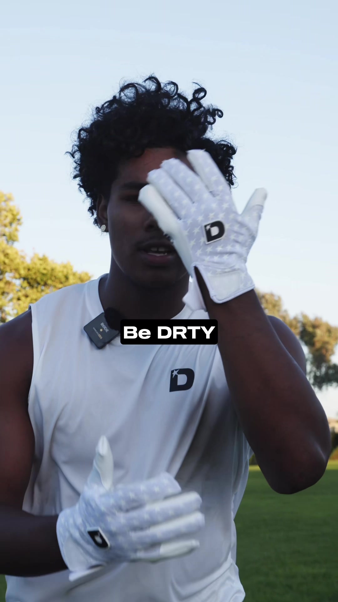 @DRTYPRO