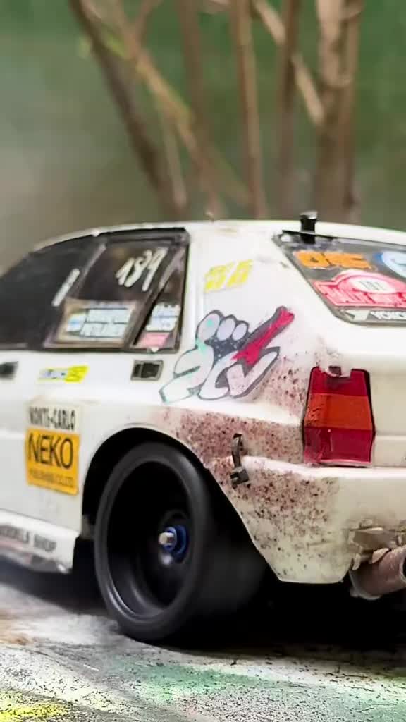 @RCvolution