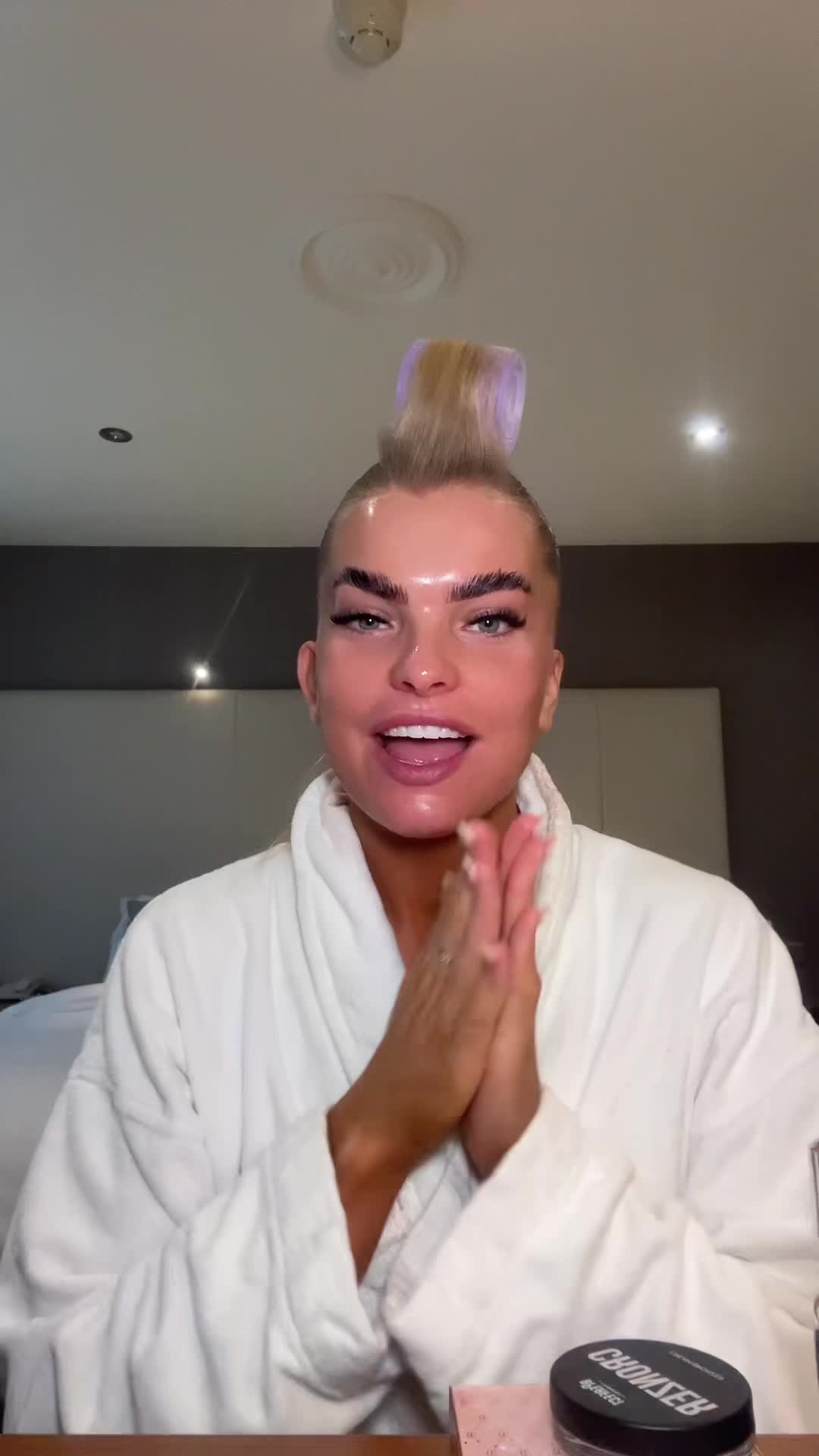 @Laurengavinn