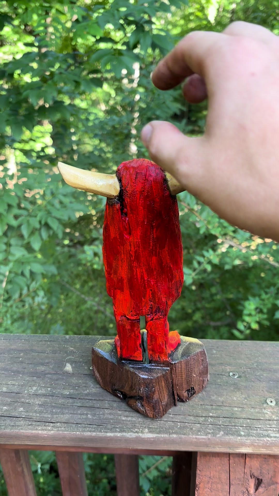 @haggartcarvings