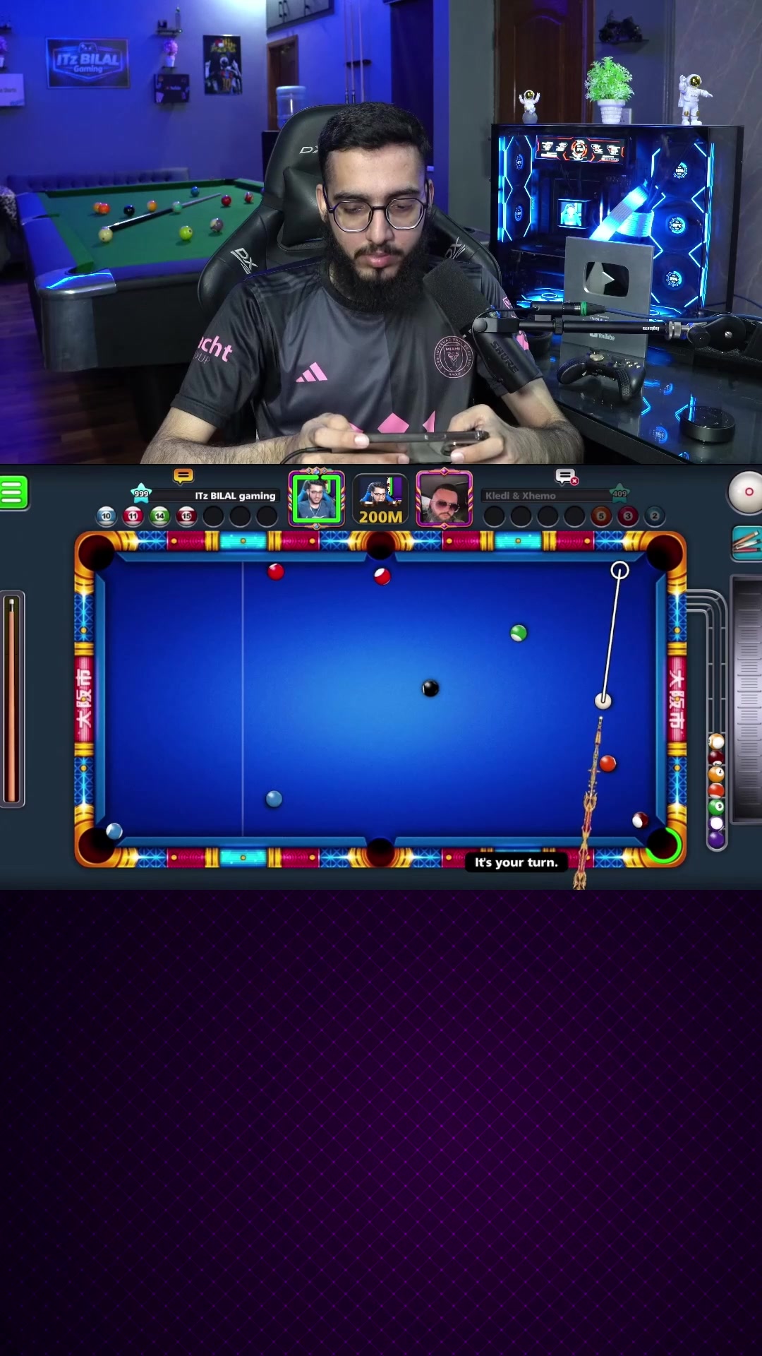 @ITz BILAL gaming