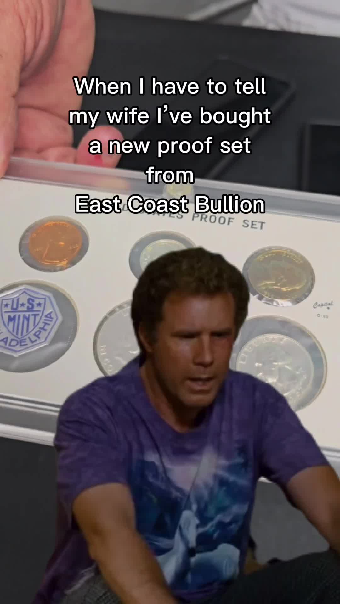 @East Coast Bullion