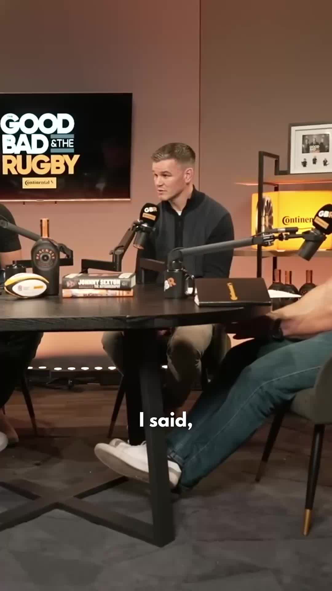 @James Haskell