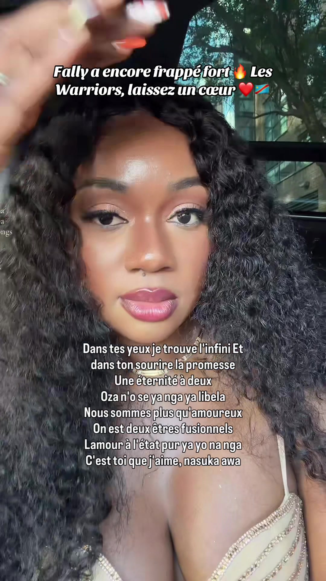 @NancyKabongo❤️🙏🏾🇨🇩🇨🇮🇺🇸