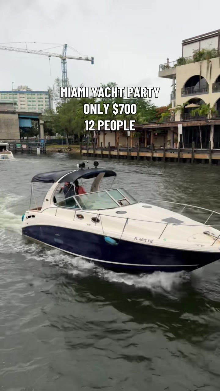 @Icon YACHT RENTAL