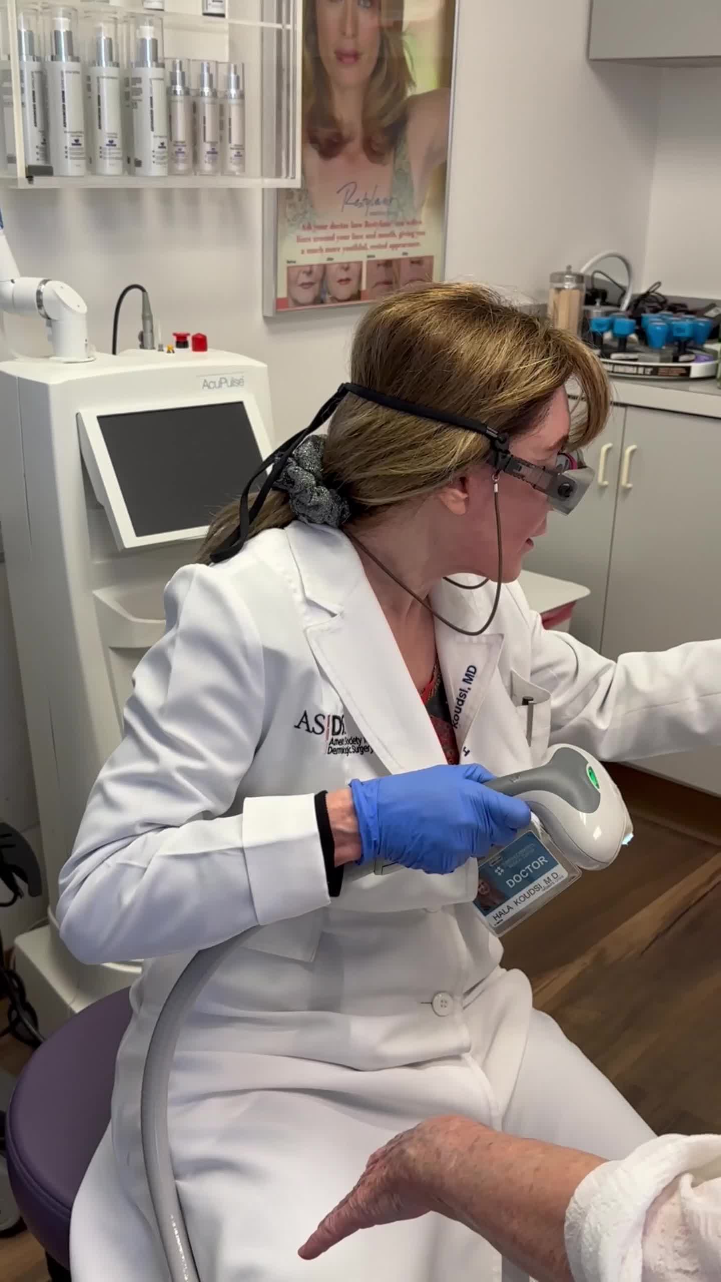 @Hala Koudsi M.D.