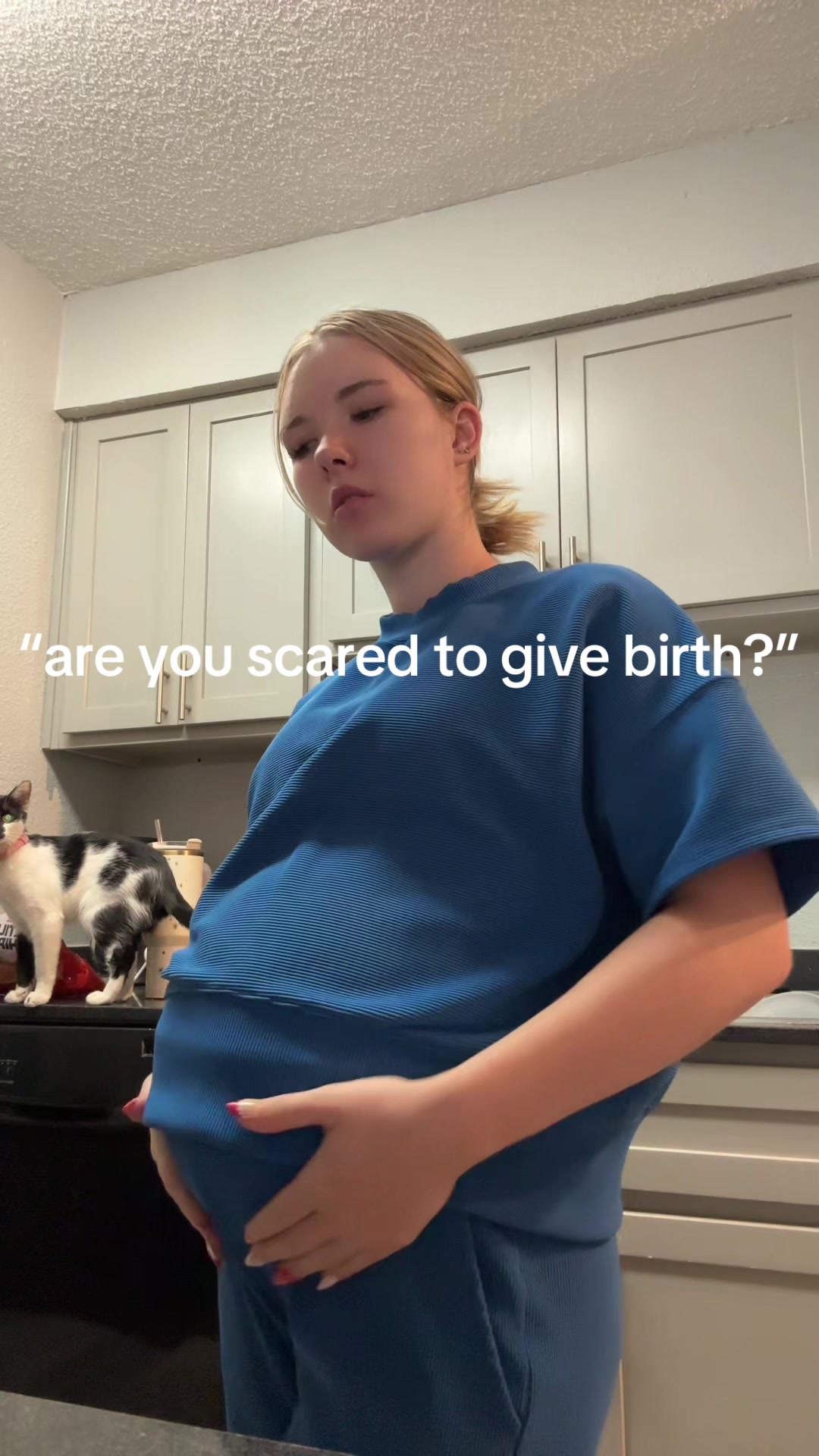 @Raylynn • Girl Mom ๐ฉท๐งธ