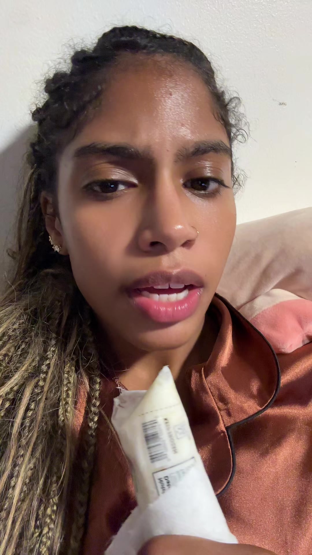 @LiyyahRose💋