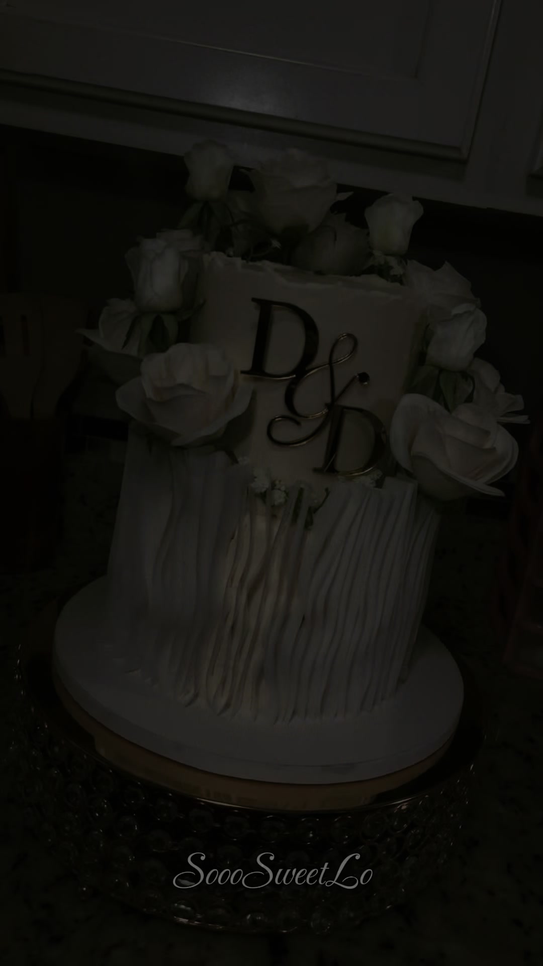 @Cake Lady 🎂 | Lo 🖤