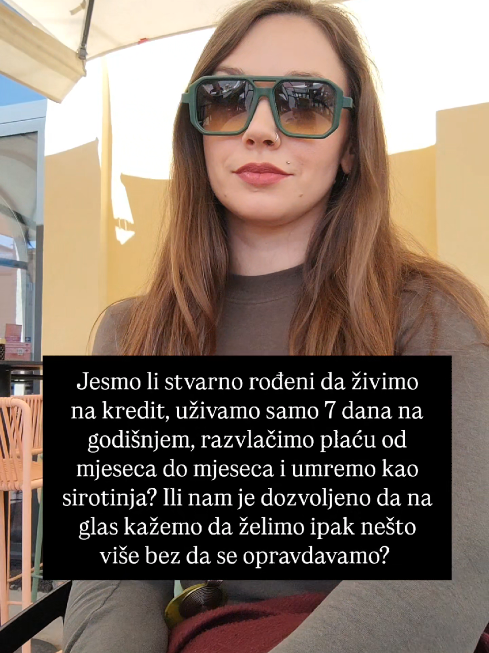 @Sanja ✨ Lifestyle & Business