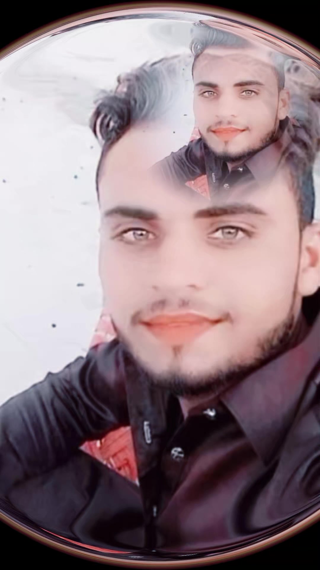 @SAJID ALI