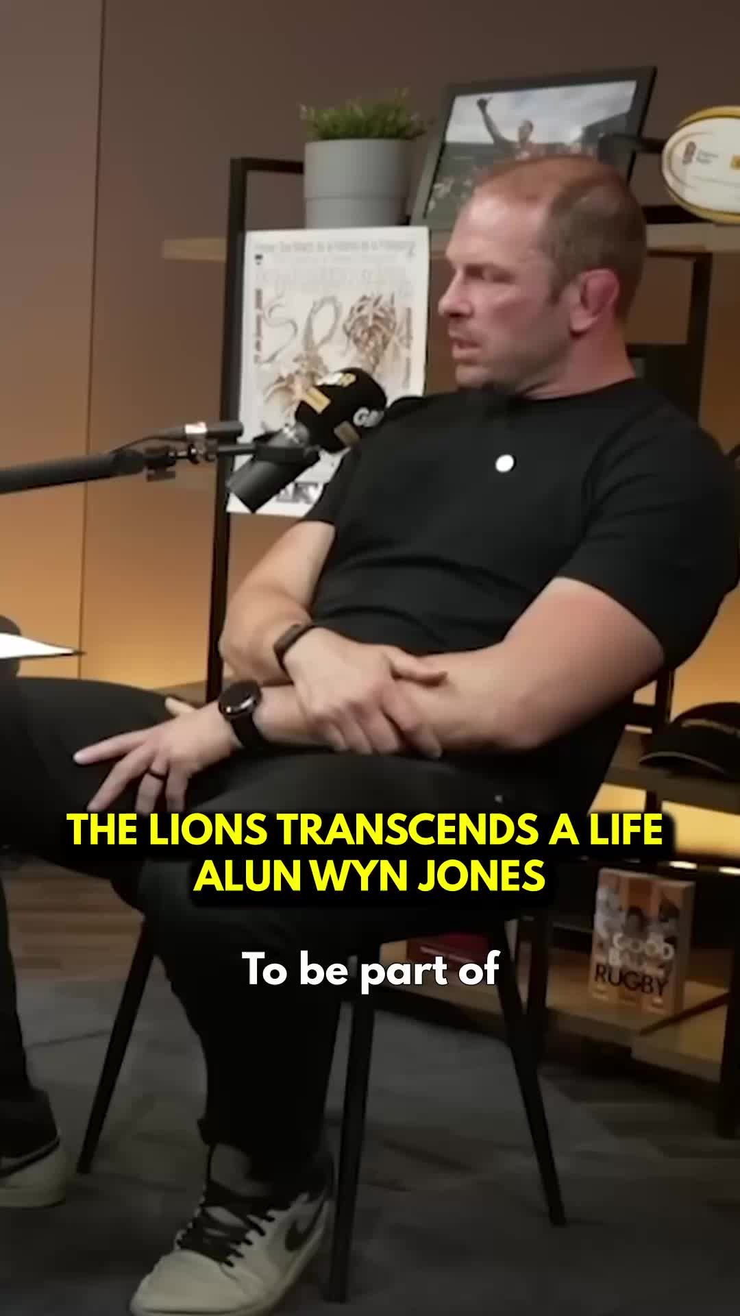 @James Haskell