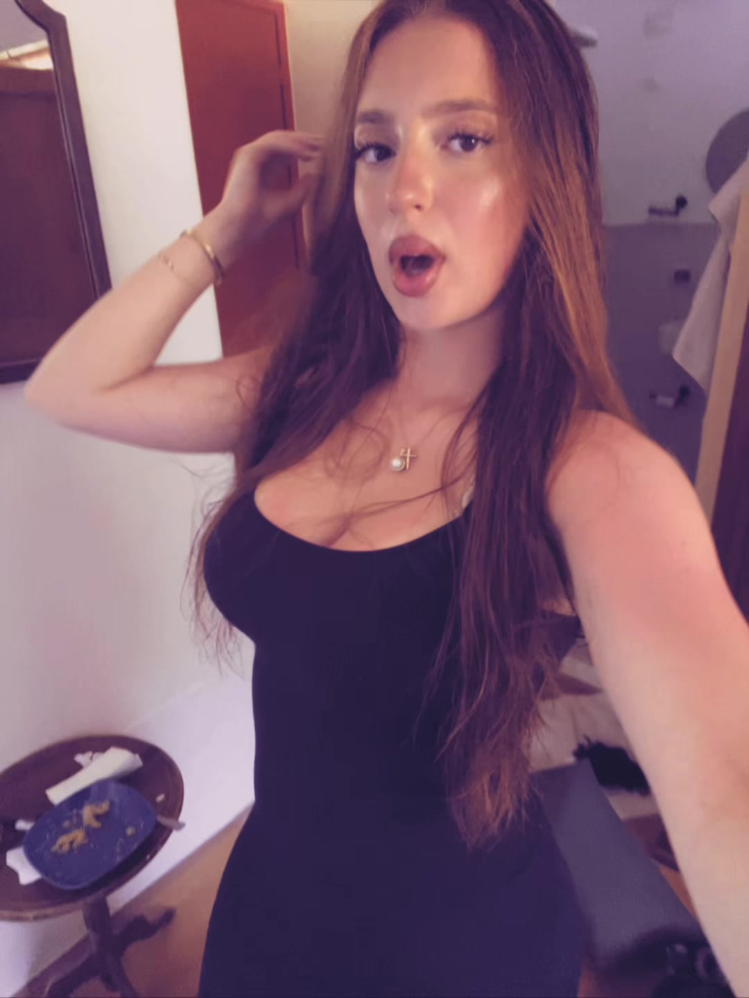 @муся