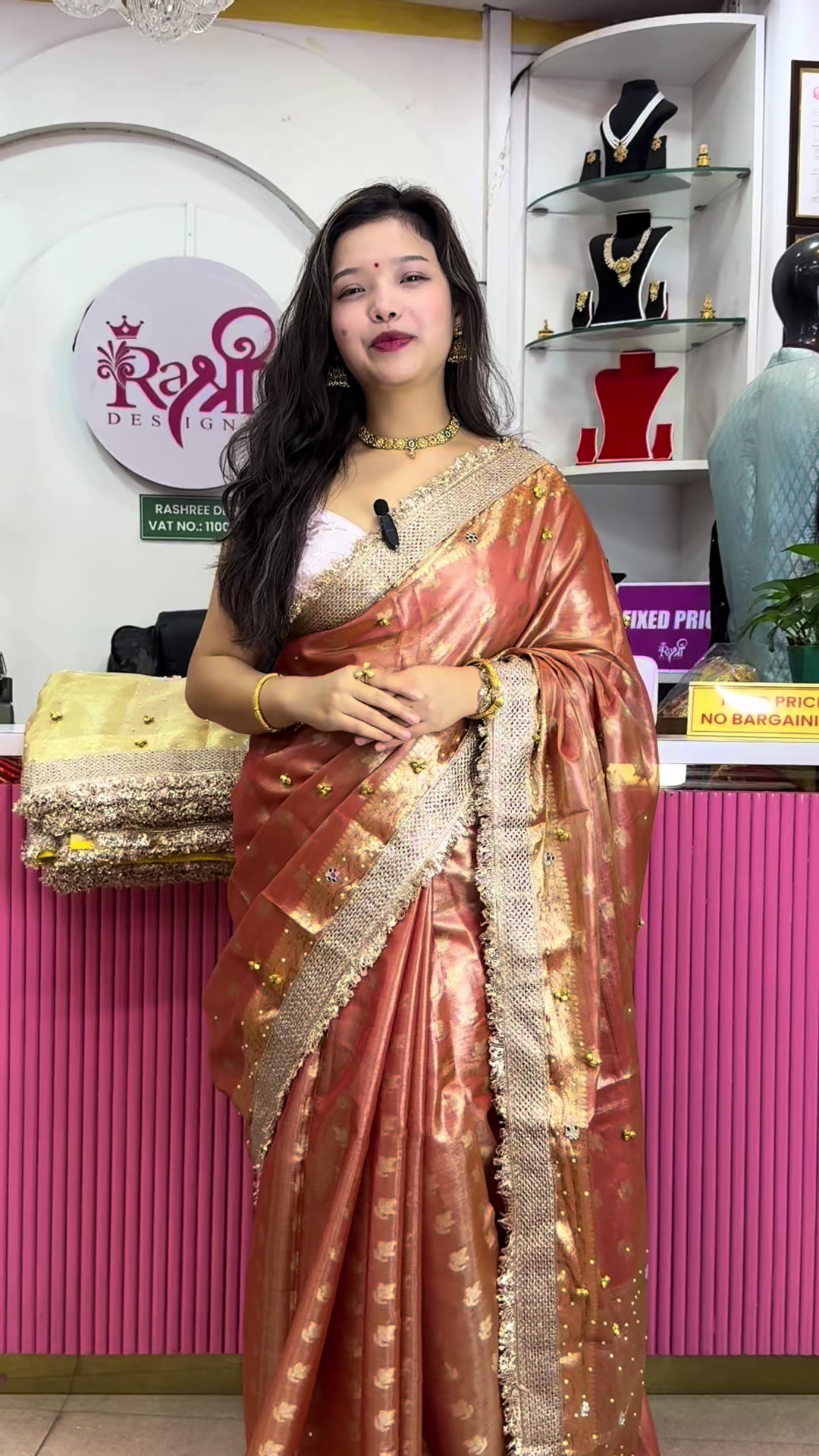 @Rashree Design