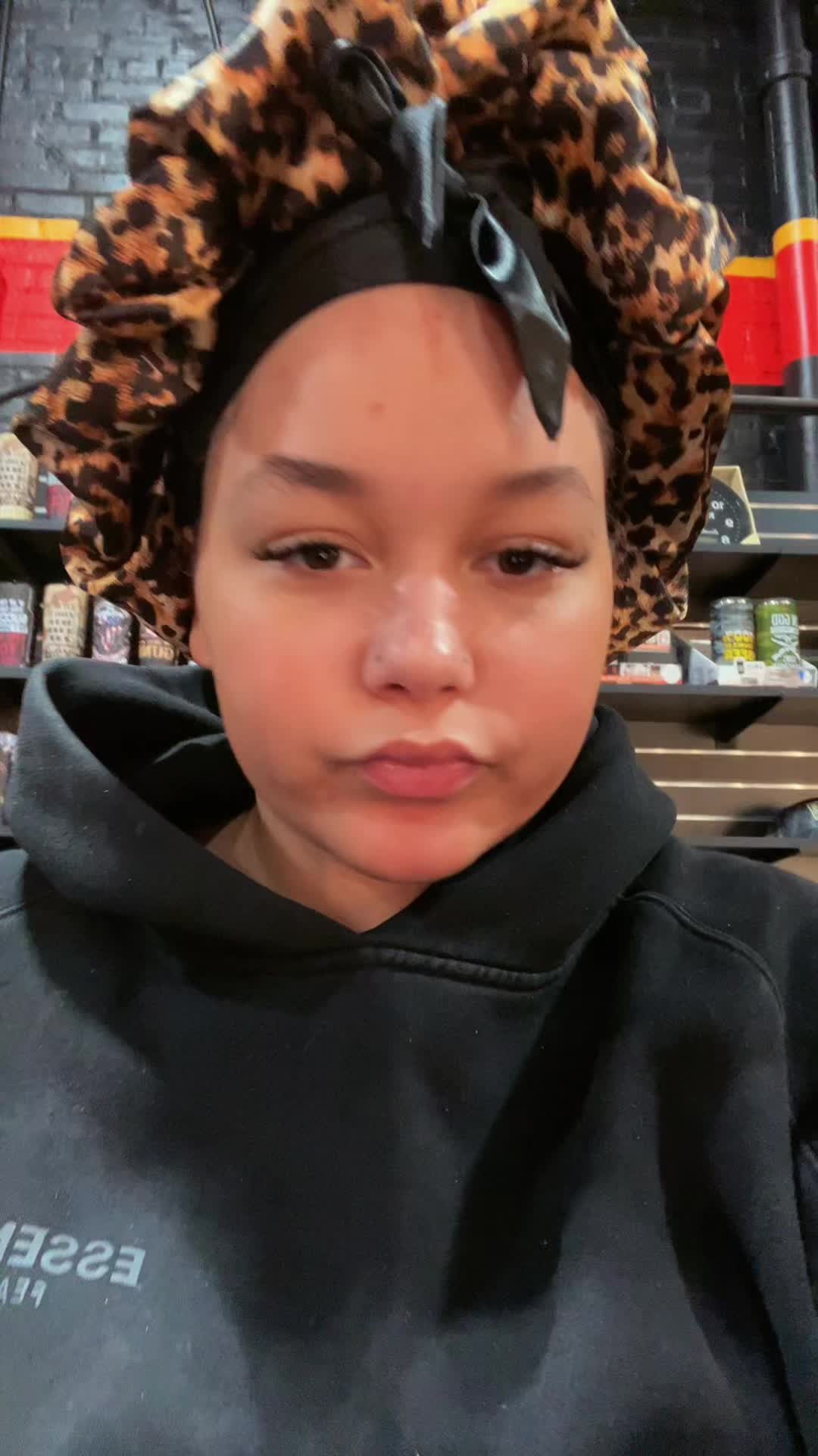 @lex 🧟♀️