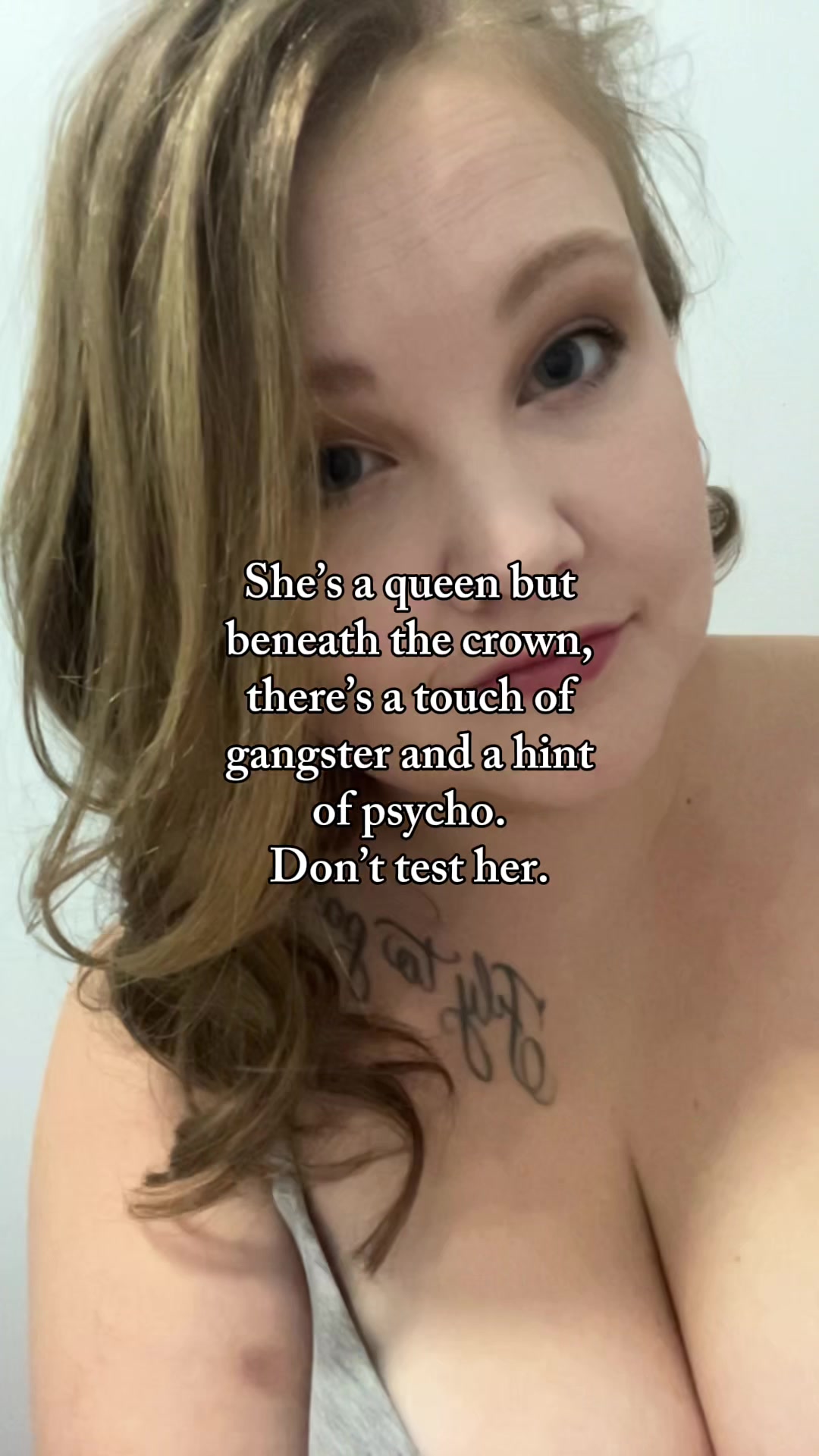@Miranda Rae