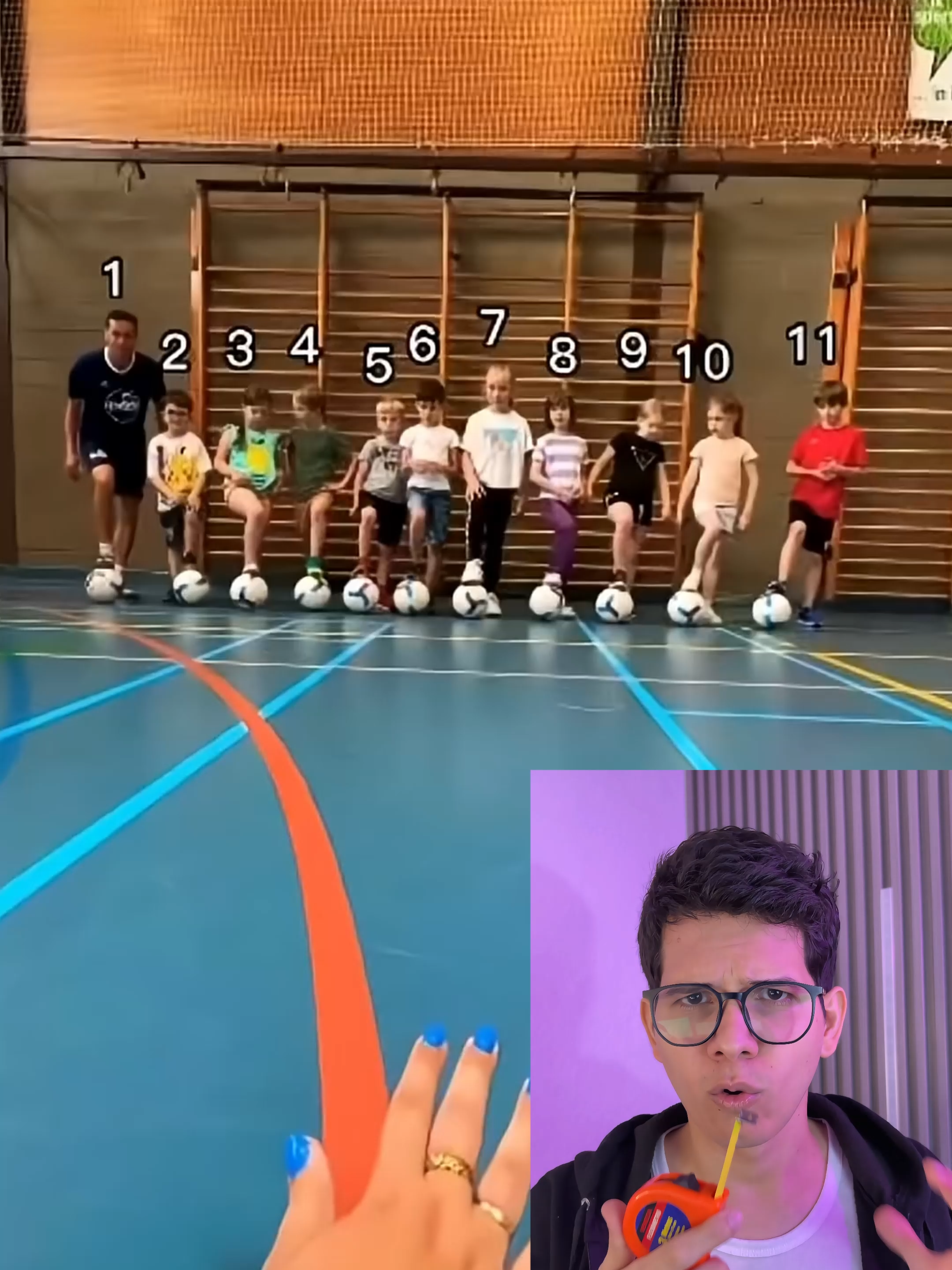 @Daniel Bloop