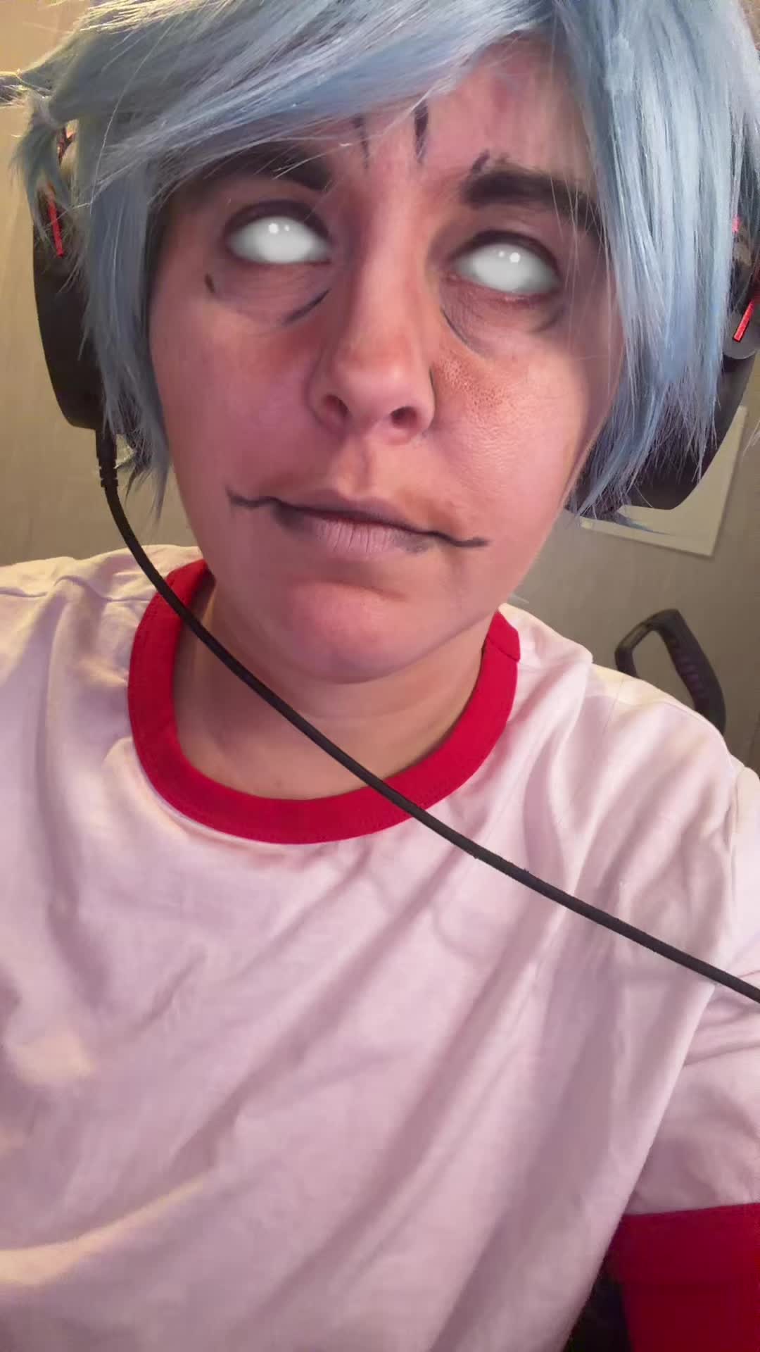 @hodgepodgers | Twitch Streamer