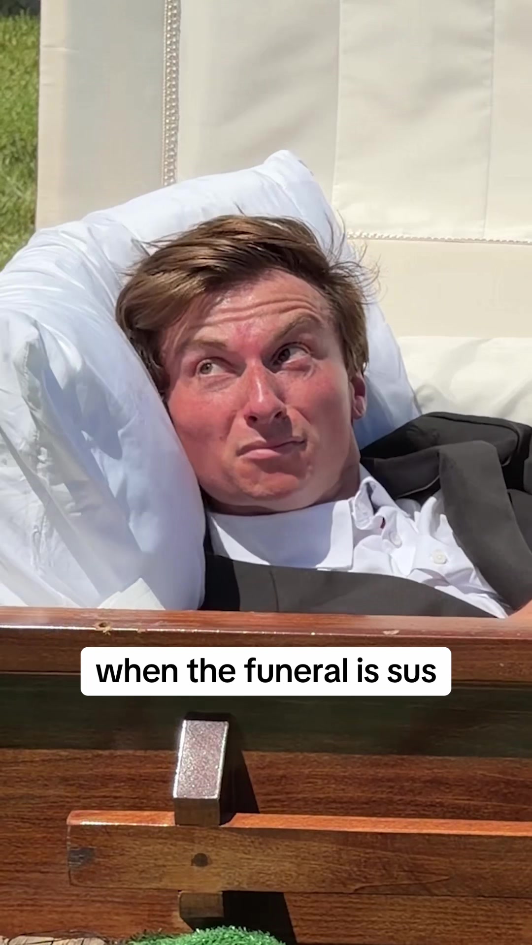 @trevor wallace