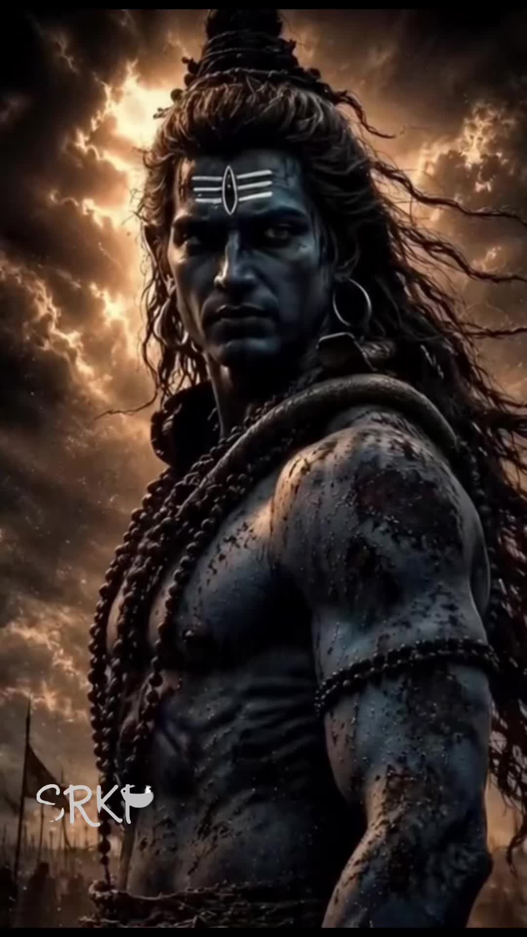 @Mahadev