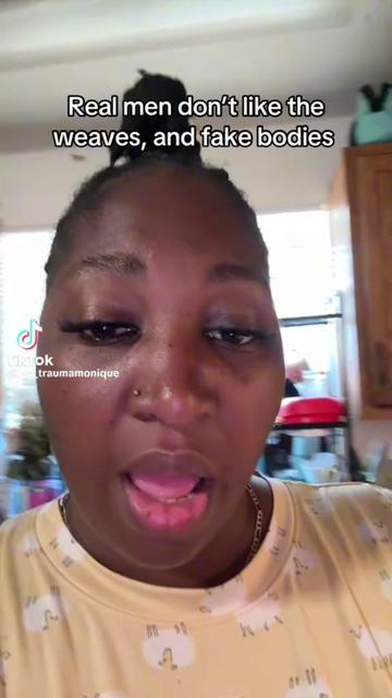 @Meka Carey