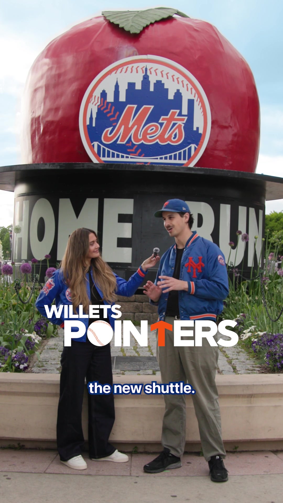 @New York Mets