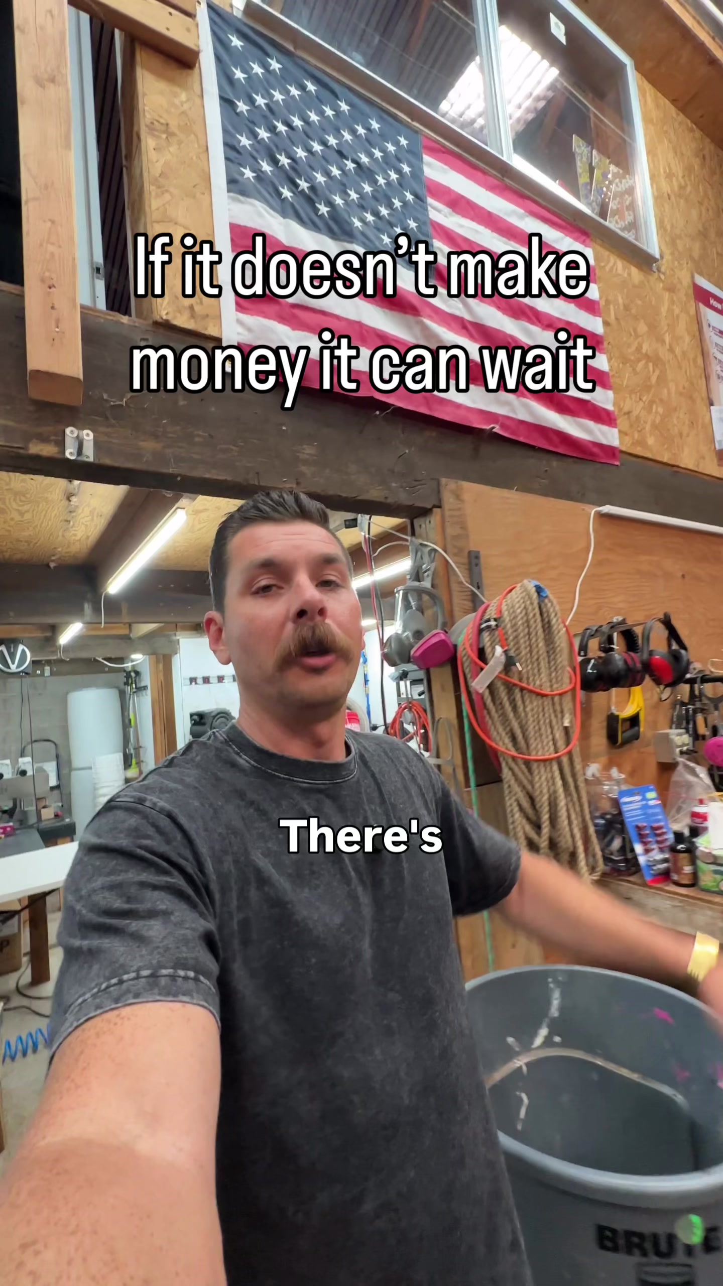 @Evan Van Auken