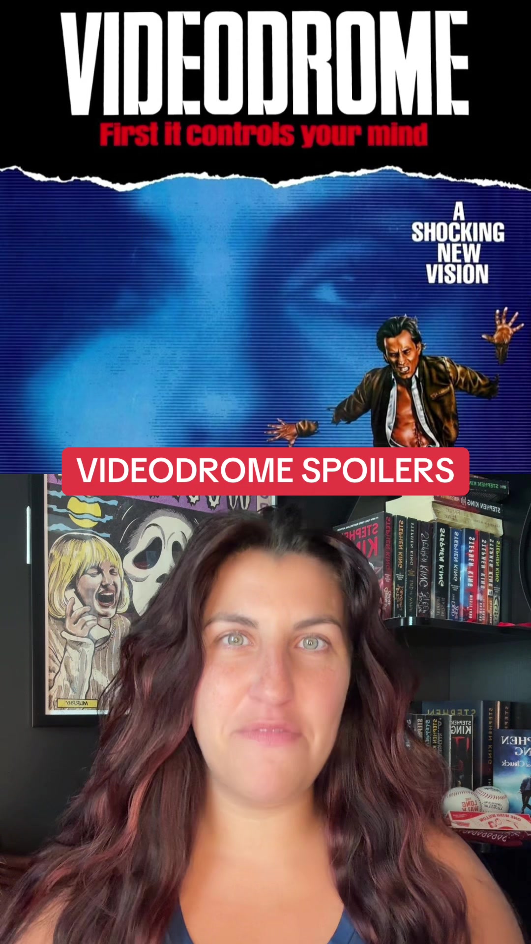 @Horror Chronicles
