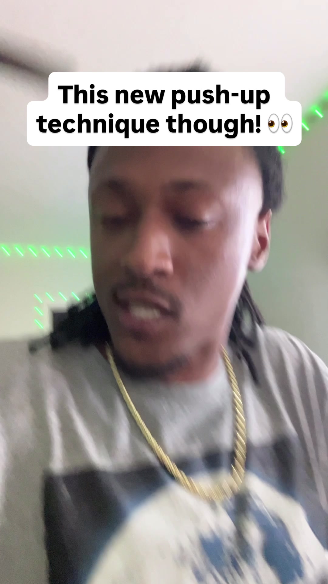 @SpazzTheVisionary