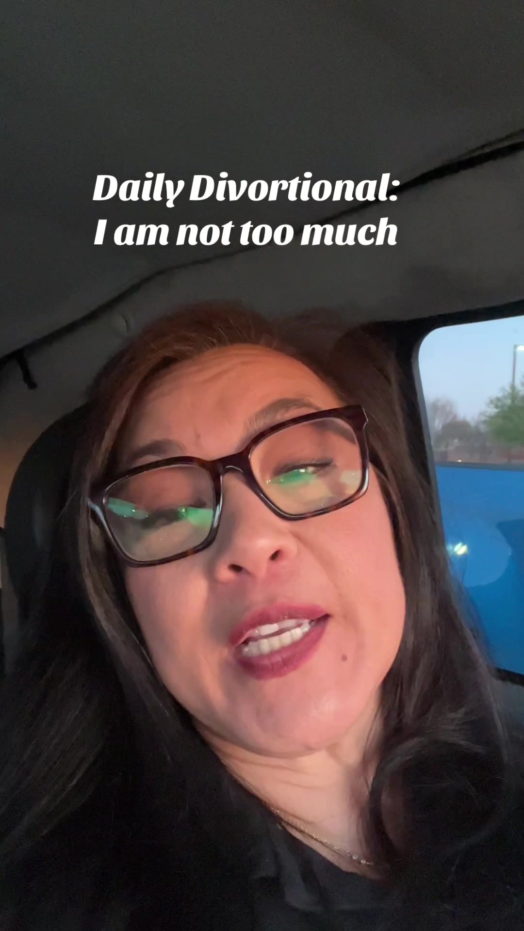 @Cindy Willingham