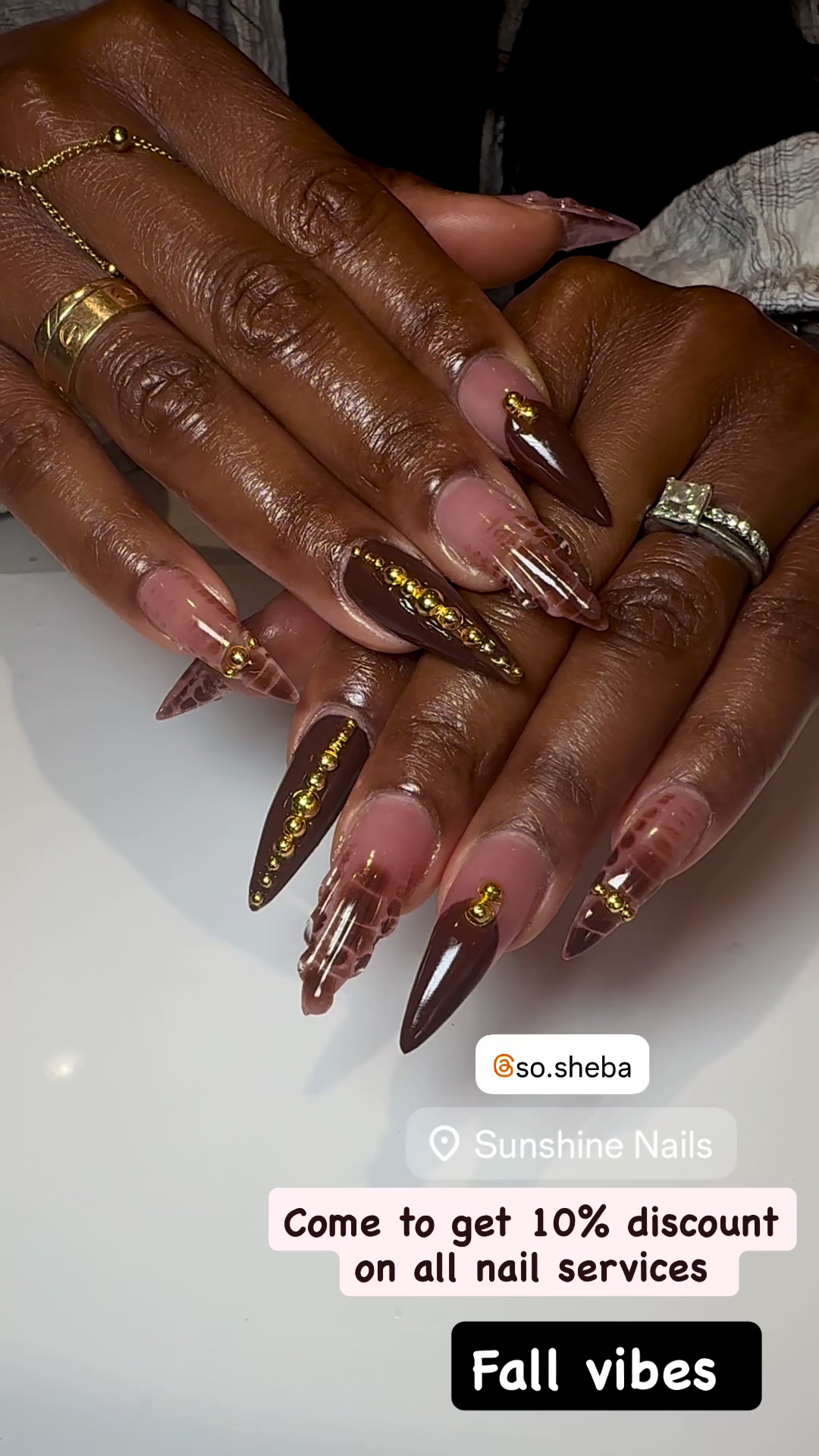 @Sunshine Nails