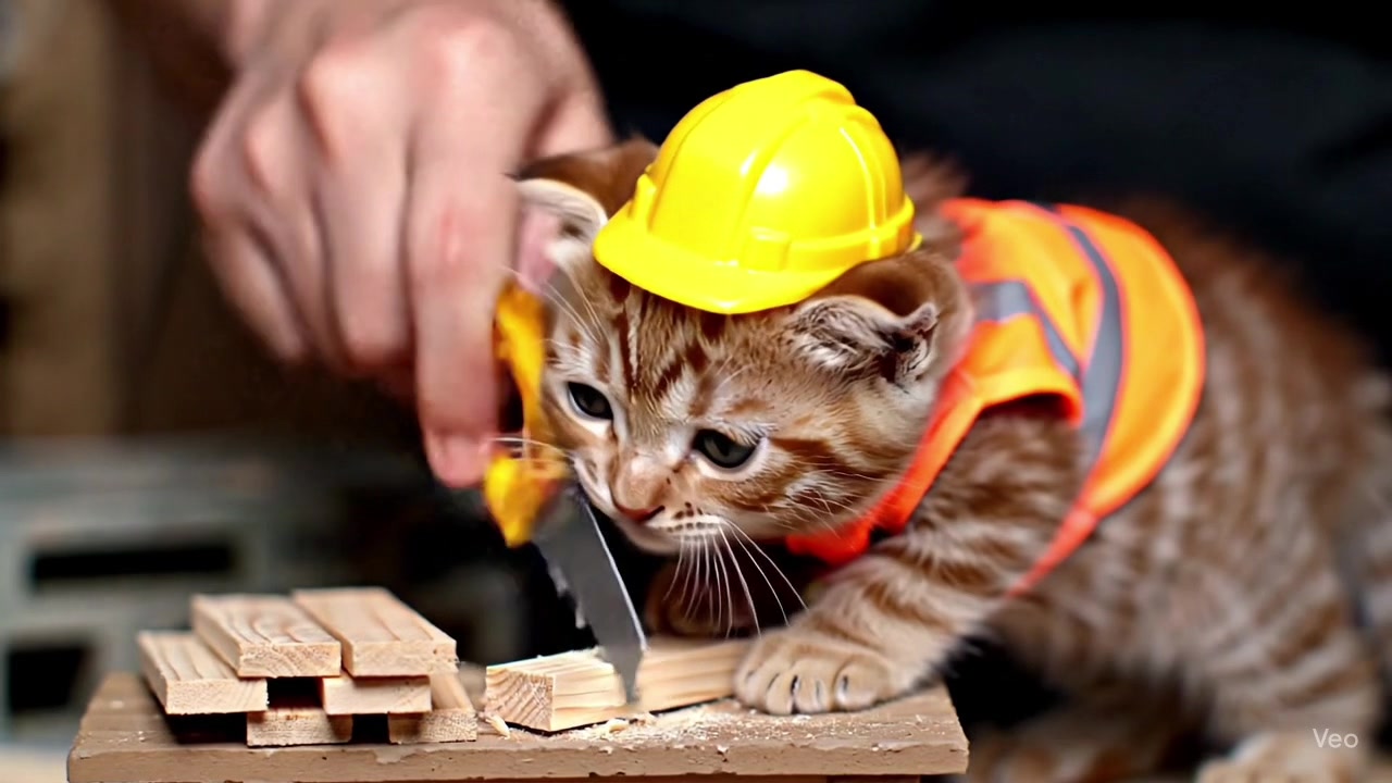 @jobs for cats
