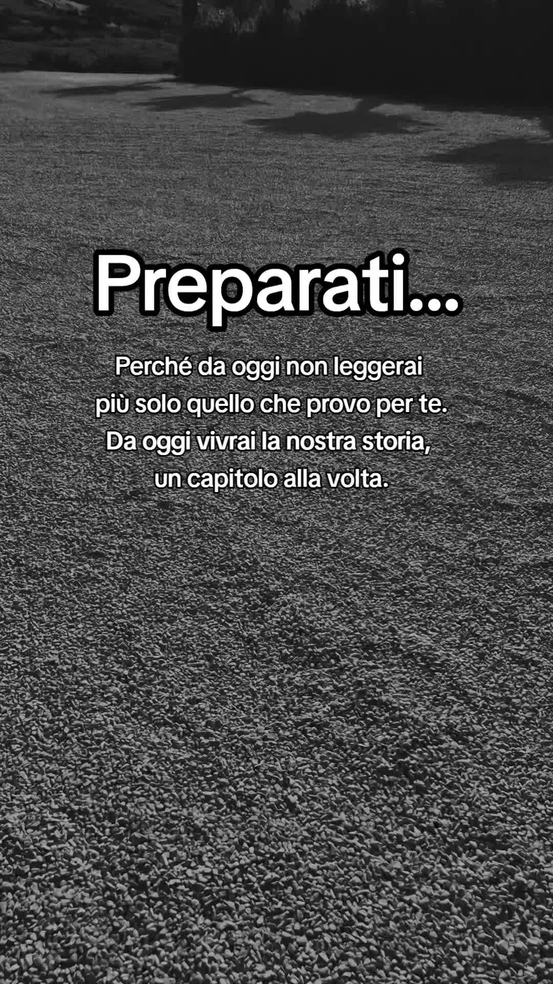 @Non sei stanco!!!