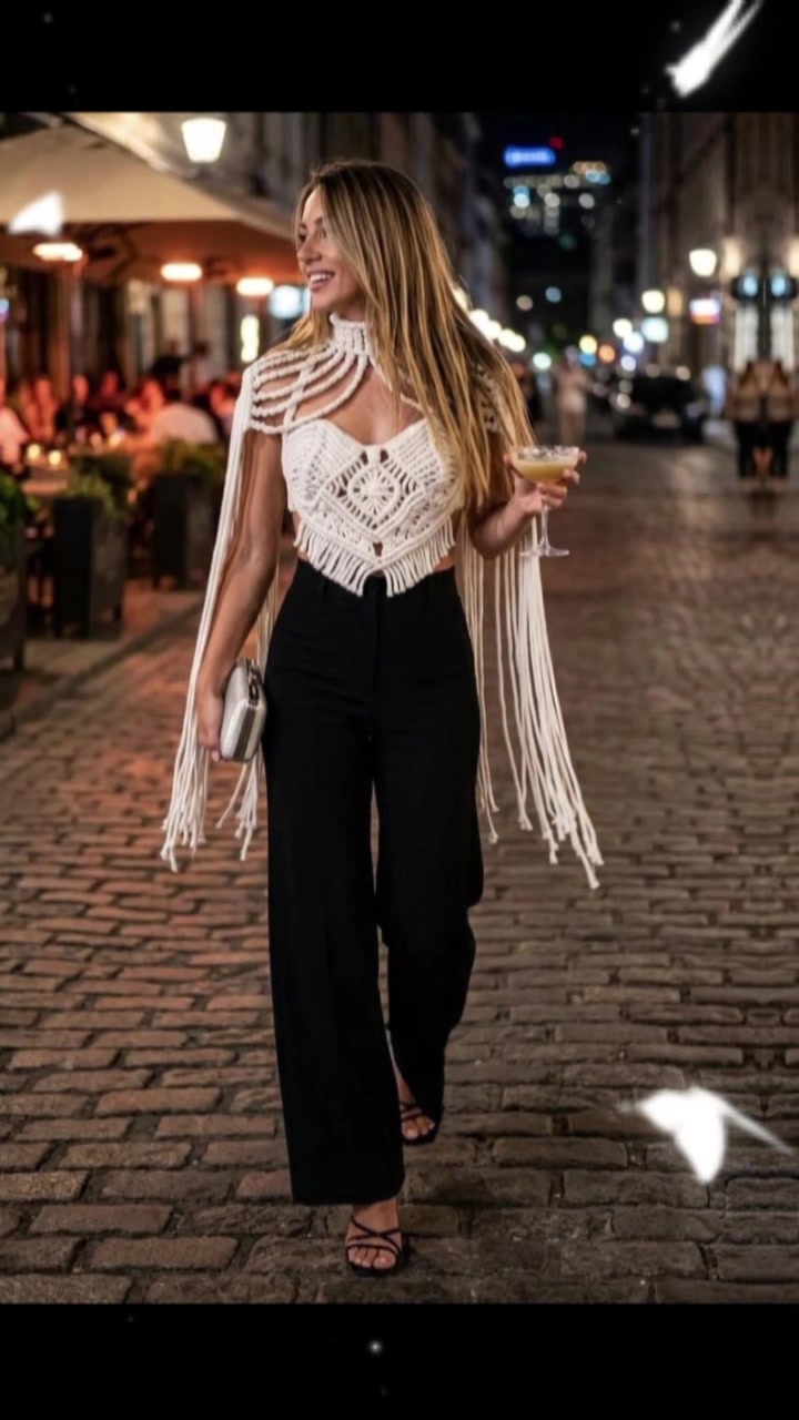 @Makrame Danica Kapelari