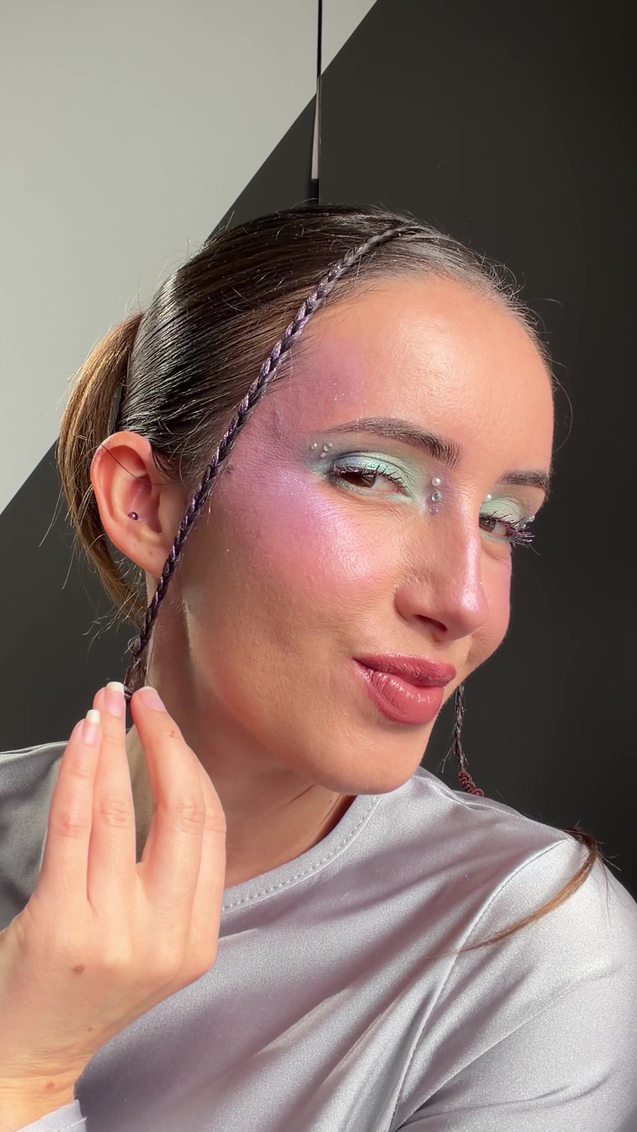 @Makeup Revolution