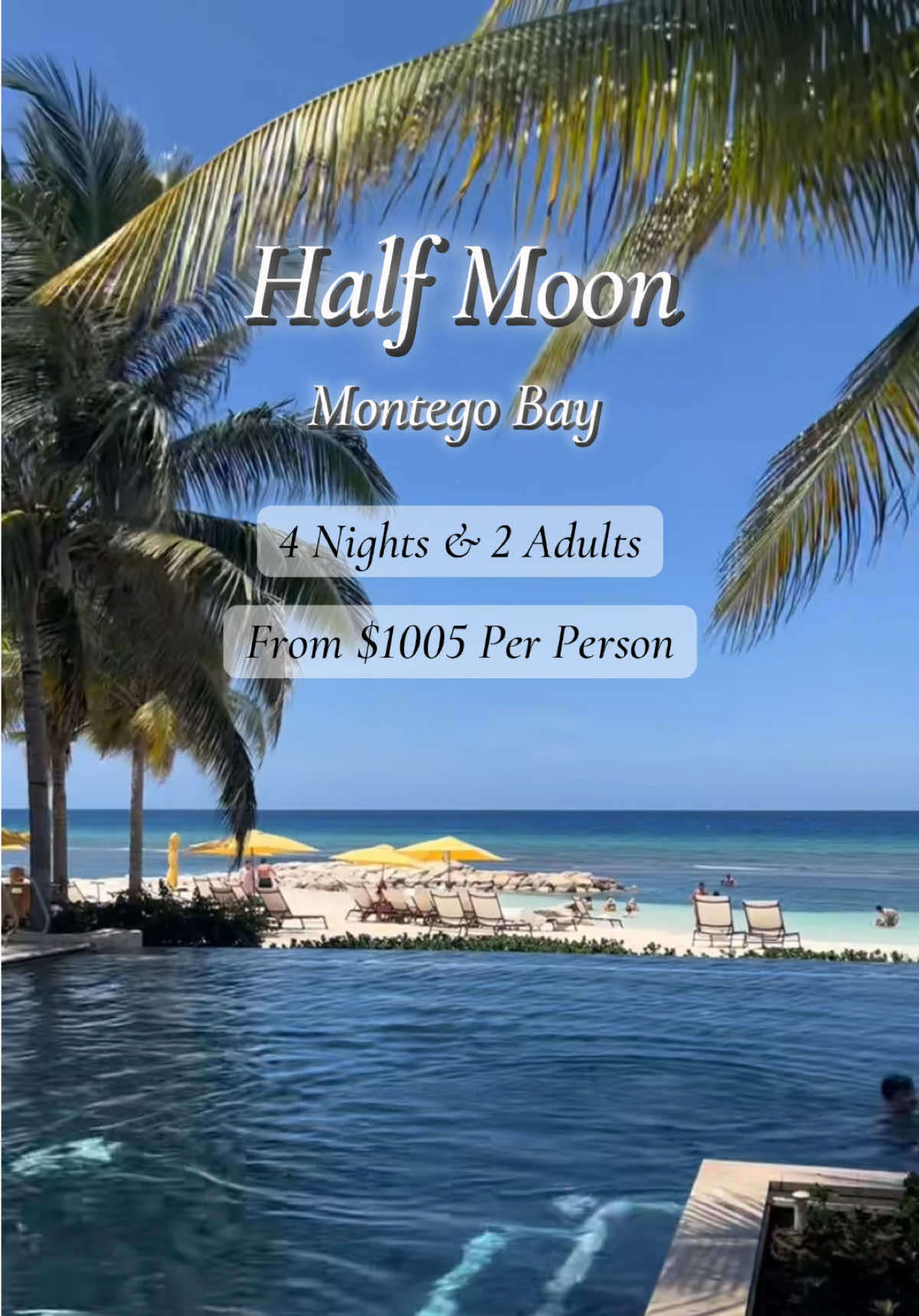 @Jarrel / 🍹HallMark Travels🌴