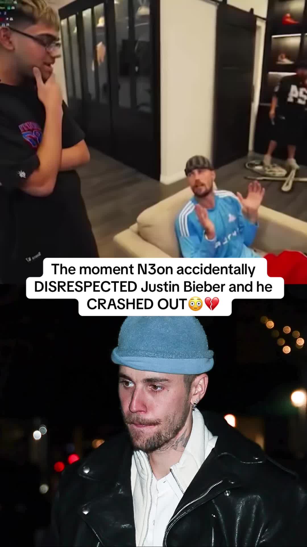@Streamer Highlights