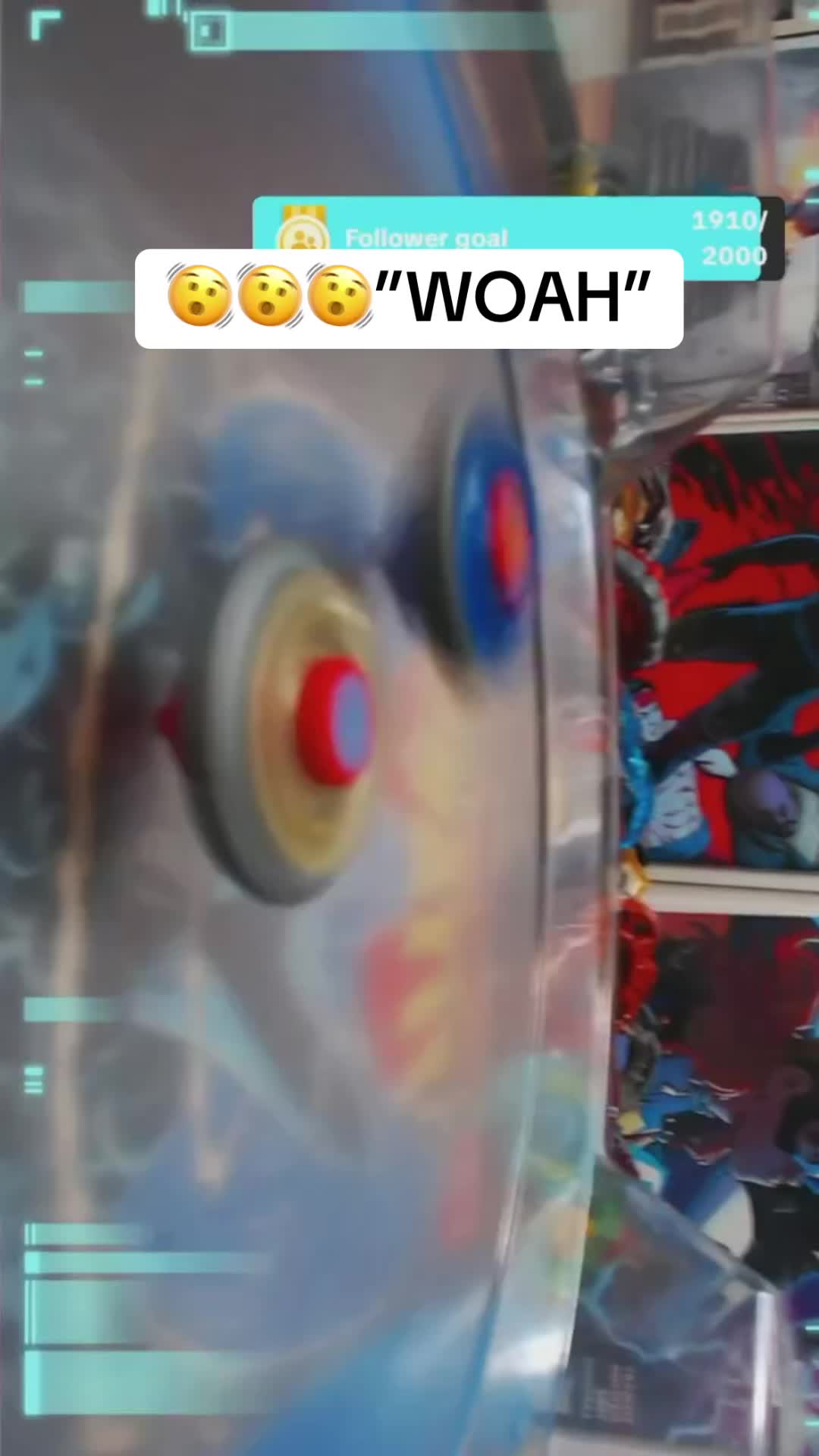 @Beyblade Depression