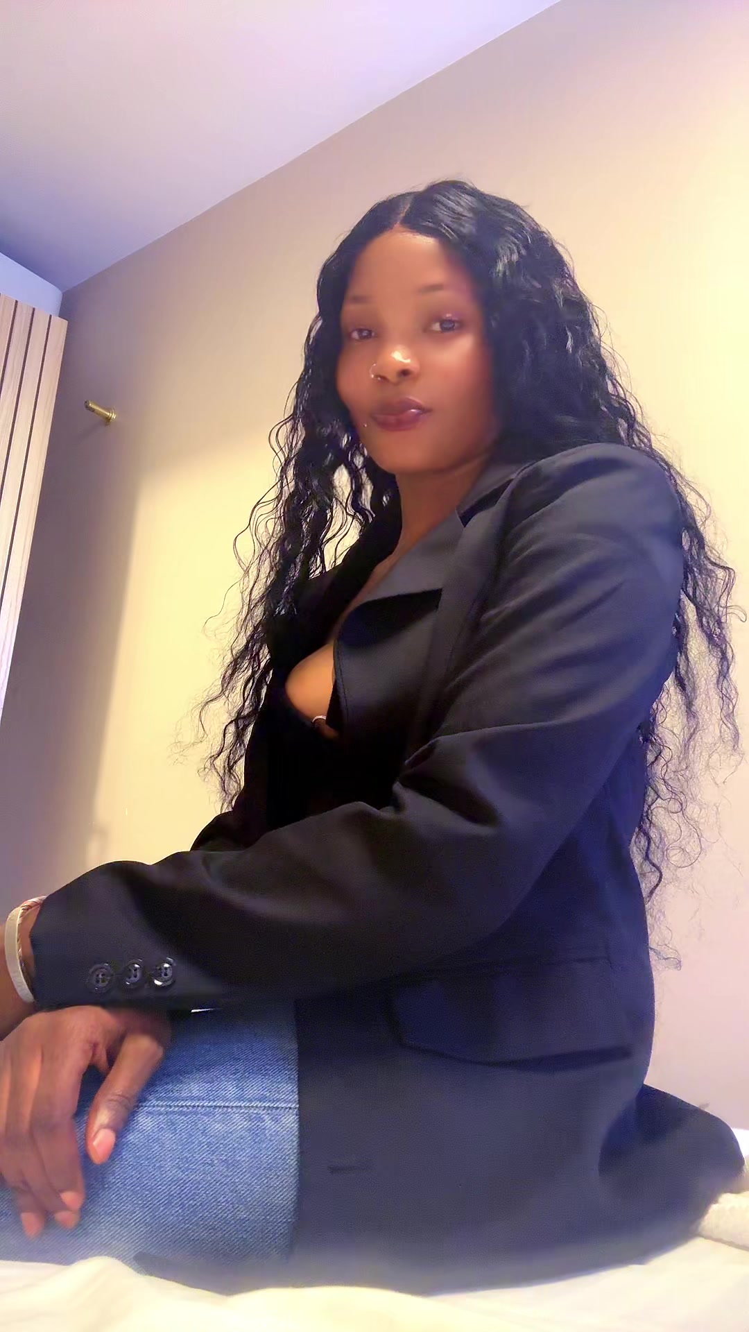 @Queenjulajallow1993@🇬🇲🇳🇱