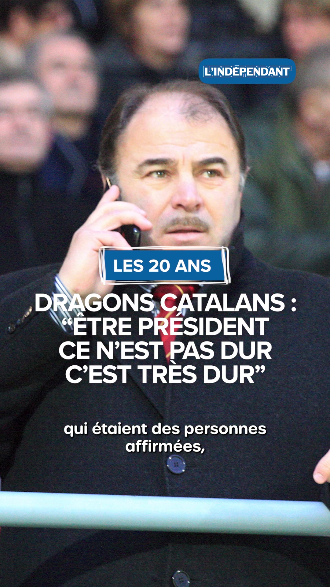 @L'Ind&eacute;pendant
