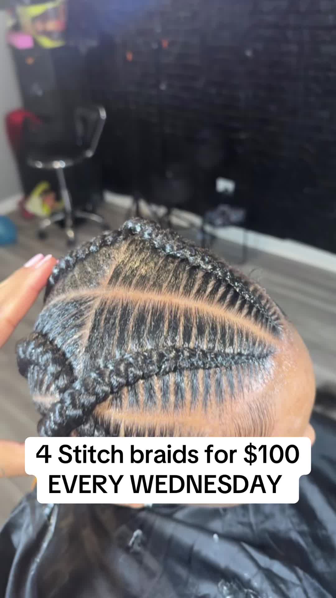 @Jada Rose