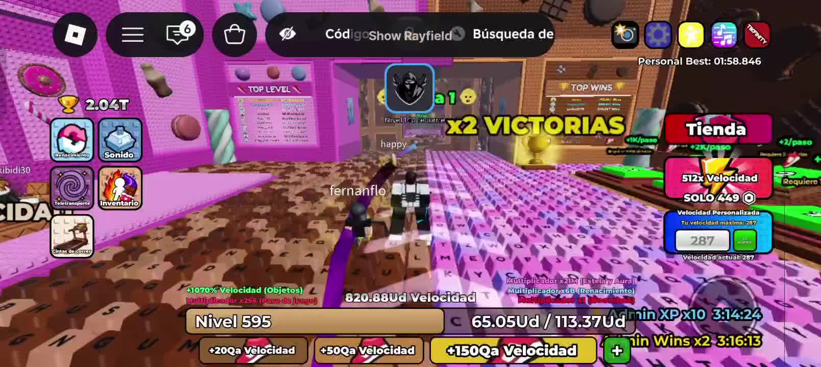 @tips para el delta