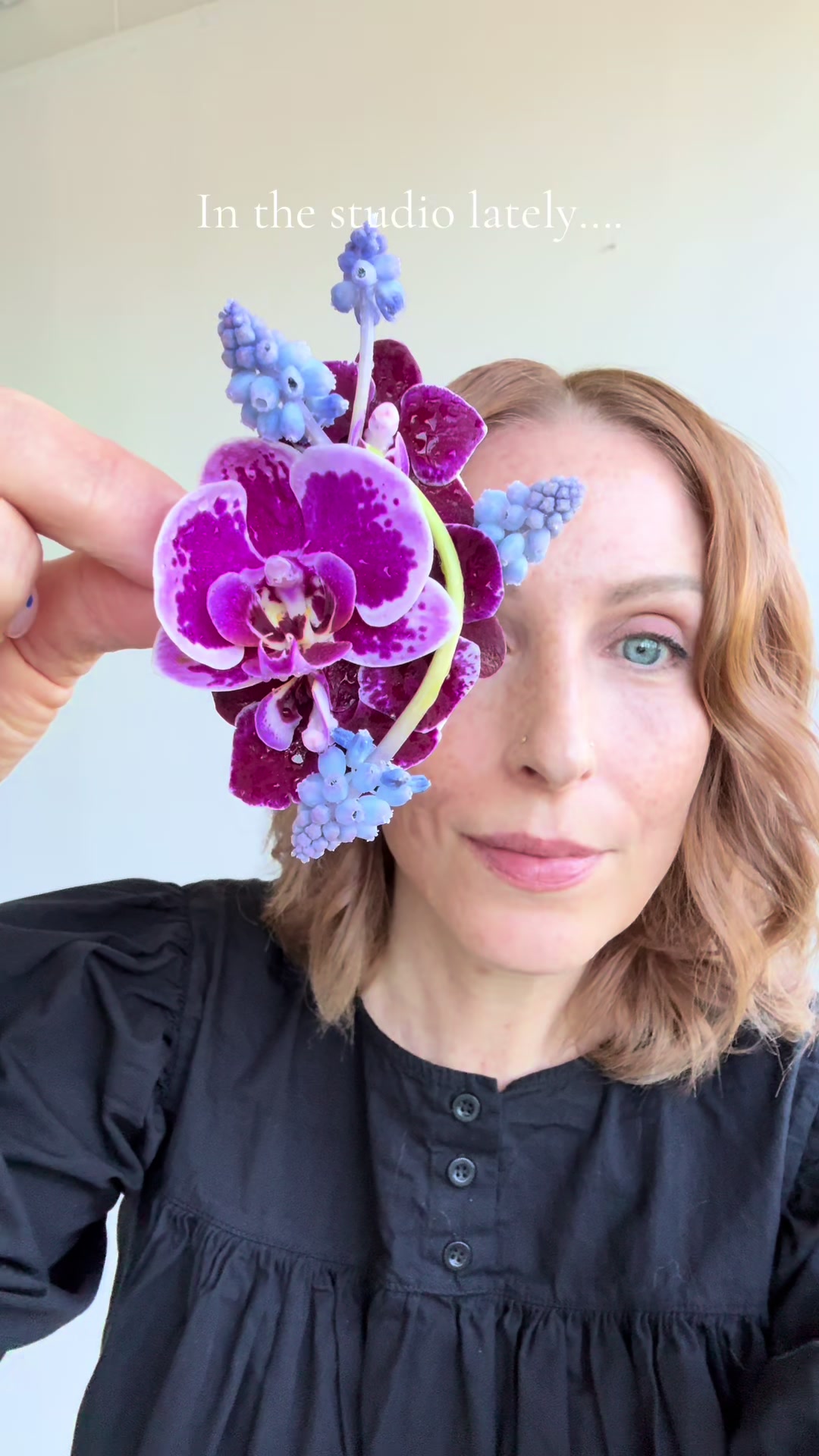 @Sue McLeary