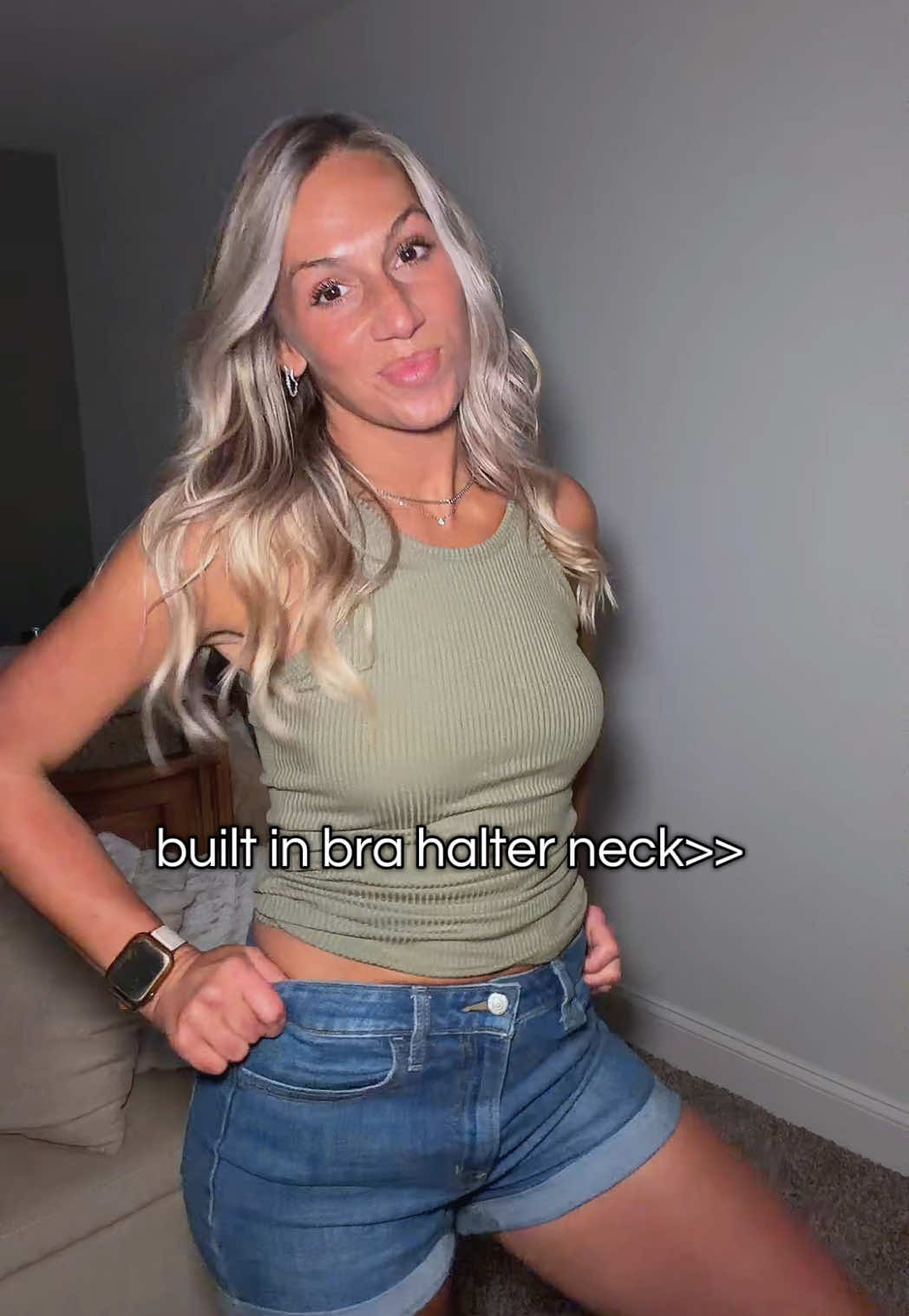 @Kelsey Brooke